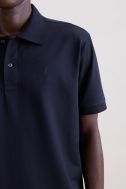 Poloshirt Seidensticker Regular KE-SEIDENSTICKER-01849444-19