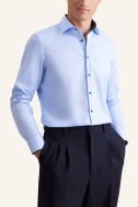 Chemise sans repassage Seidensticker Slim KE-SEIDENSTICKER-01849540-11