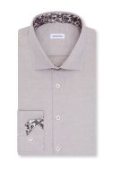 Shirt no iron Seidensticker Slim KE-SEIDENSTICKER-01849981-77