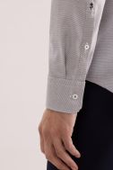 Shirt no iron Seidensticker Slim KE-SEIDENSTICKER-01849981-77