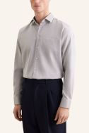 Shirt no iron Seidensticker Regular KE-SEIDENSTICKER-01849998-77