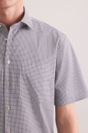 Camisa Seidensticker Regular KE-SEIDENSTICKER-01850079-05