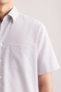 Shirt no iron Seidensticker Comfort KE-SEIDENSTICKER-01850142-05