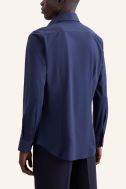 Camisa Seidensticker Slim KE-SEIDENSTICKER-01850160-18