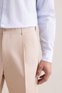 Pantalones Seidensticker Regular KE-SEIDENSTICKER-01850258-21