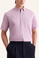 Shirt no iron Seidensticker Regular KE-SEIDENSTICKER-01850276-44