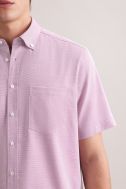 Shirt no iron Seidensticker Regular KE-SEIDENSTICKER-01850276-44