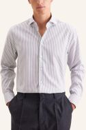 Shirt no iron Seidensticker Regular KE-SEIDENSTICKER-01851977-78