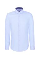 Chemise sans repassage Seidensticker Slim KE-SEIDENSTICKER-01852041-13