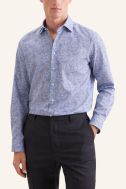 Camisa Seidensticker Slim KE-SEIDENSTICKER-01852071-13