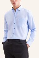 Shirt no iron Seidensticker Regular KE-SEIDENSTICKER-01852419-13