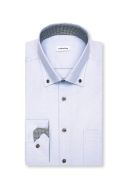 Shirt no iron Seidensticker Regular KE-SEIDENSTICKER-01852421-11