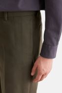 Trousers Seidensticker Regular KE-SEIDENSTICKER-01852670-79