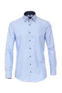 Shirt no iron Venti Regular VENTI-113644200-101