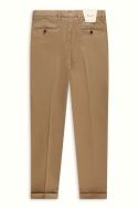 Pantalon B-Settecento Slim KQ-B700-5013-MH700-83