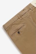 Pantalon B-Settecento Slim KQ-B700-5013-MH700-83