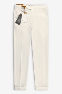 Trousers B-Settecento Slim KQ-B700-5033-MH700-23