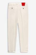 Trousers B-Settecento Slim KQ-B700-5033-MH700-23