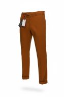 Pantalon B-Settecento Slim KQ-B700-5033-MH700-64