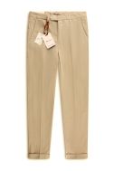 Hosen B-Settecento Slim KQ-B700-7004-MH700-33