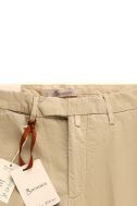 Hosen B-Settecento Slim KQ-B700-7004-MH700-33