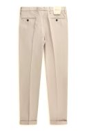Trousers B-Settecento Slim KQ-B700-7021-MH700-43