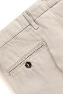 Trousers B-Settecento Slim KQ-B700-7021-MH700-43