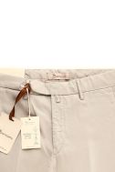 Trousers B-Settecento Slim KQ-B700-7021-MH700-43