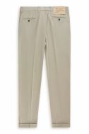 Trousers B-Settecento Slim KQ-B700-7021-MH700PE25-43