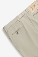 Trousers B-Settecento Slim KQ-B700-7021-MH700PE25-43