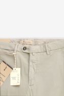 Trousers B-Settecento Slim KQ-B700-7021-MH700PE25-43