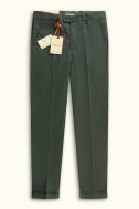 Pantalon B-Settecento Slim KQ-B700-7022-MH700-65