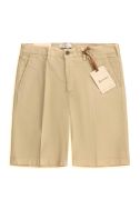 Trousers B-Settecento Slim KQ-B700-7032-B801-33