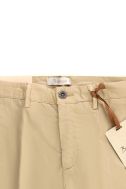 Trousers B-Settecento Slim KQ-B700-7032-B801-33
