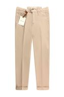 Hosen B-Settecento Slim KQ-B700-7032-MH700-43