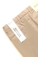 Hosen B-Settecento Slim KQ-B700-7032-MH700-43