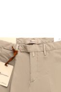 Hosen B-Settecento Slim KQ-B700-7032-MH700-43