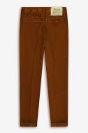 Pantalones B-Settecento Slim KQ-B700-8006-PT744-82