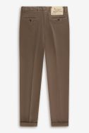 Pantalon B-Settecento Slim KQ-B700-8007-MH700-83