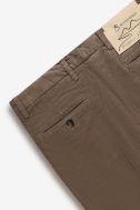 Pantalon B-Settecento Slim KQ-B700-8007-MH700-83