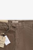 Pantalon B-Settecento Slim KQ-B700-8007-MH700-83