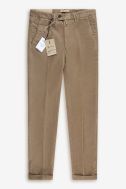 Pantalon B-Settecento Slim KQ-B700-8013-MH700-42