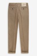Pantalon B-Settecento Slim KQ-B700-8013-MH700-42