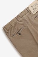 Pantalon B-Settecento Slim KQ-B700-8013-MH700-42
