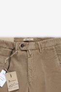 Pantalon B-Settecento Slim KQ-B700-8013-MH700-42