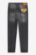 Pantalon B-Settecento Regular KQ-B700-8020-JR704-96