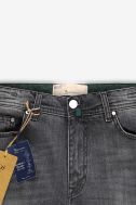 Pantalon B-Settecento Regular KQ-B700-8020-JR704-96