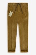 Trousers B-Settecento Slim KQ-B700-8579-PT744-73