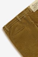 Trousers B-Settecento Slim KQ-B700-8579-PT744-73