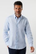 Shirt Aplomb Regular KS-APLOMB-1797-CASABLANCA-60